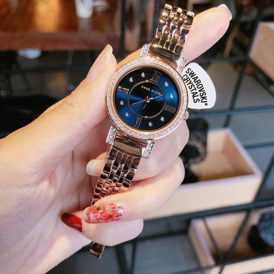 Đồng hồ nữ Anne Klein For Women