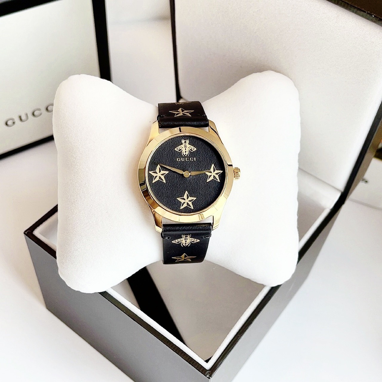 Đồng hồ nữ Gucci G-Timeless