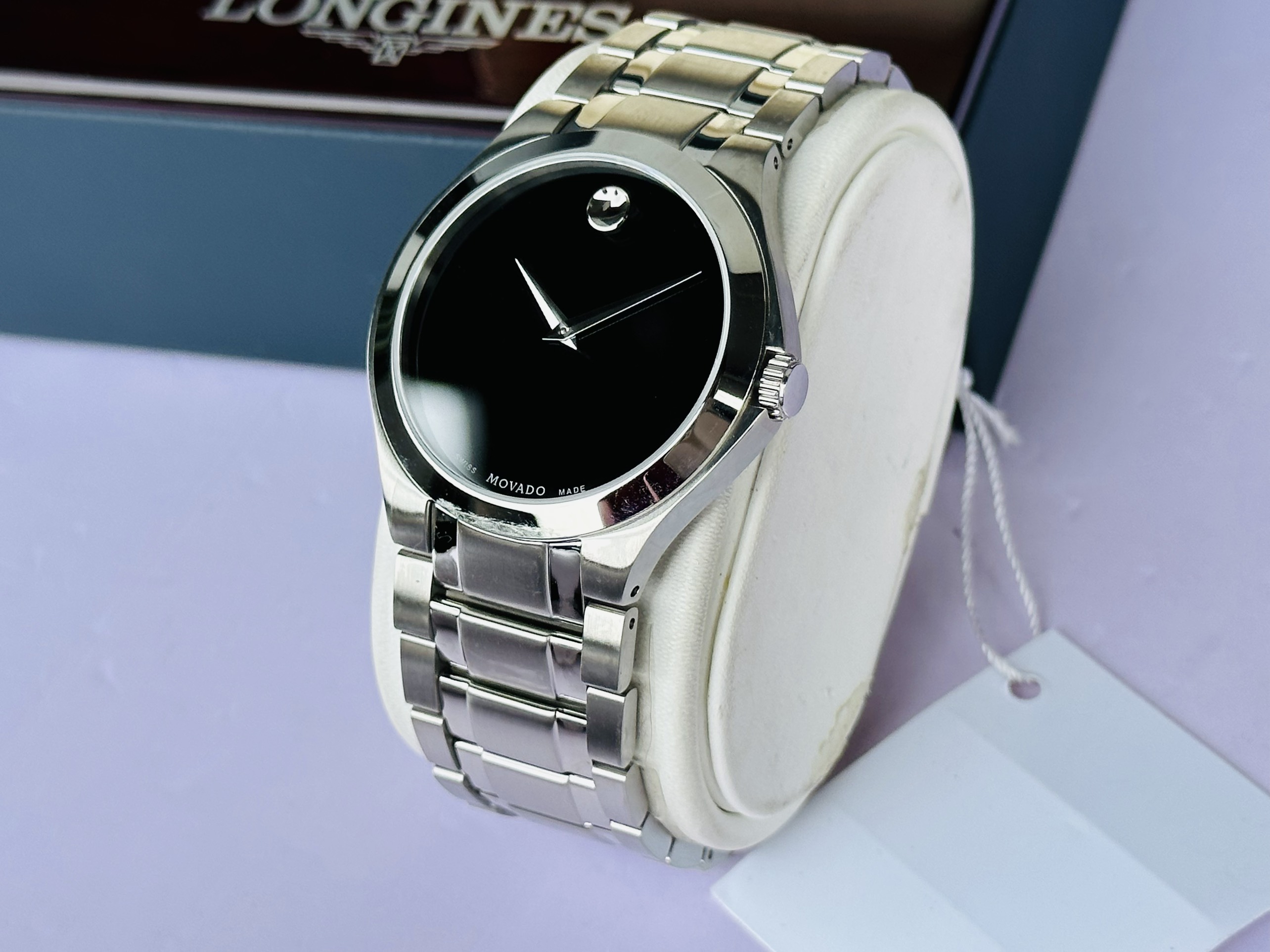 Movado 0606781 outlet