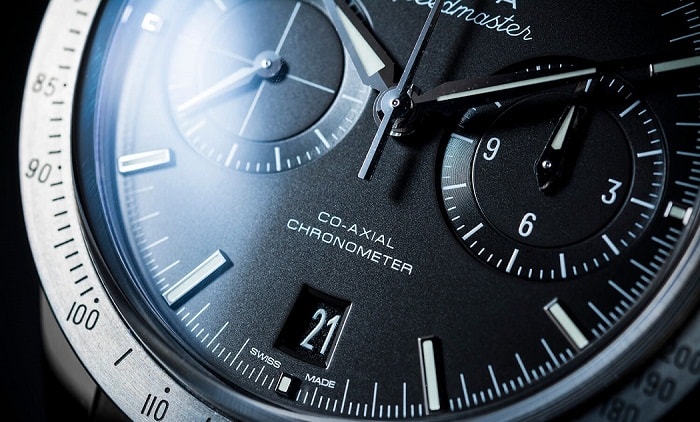 đồng hồ Chronometer