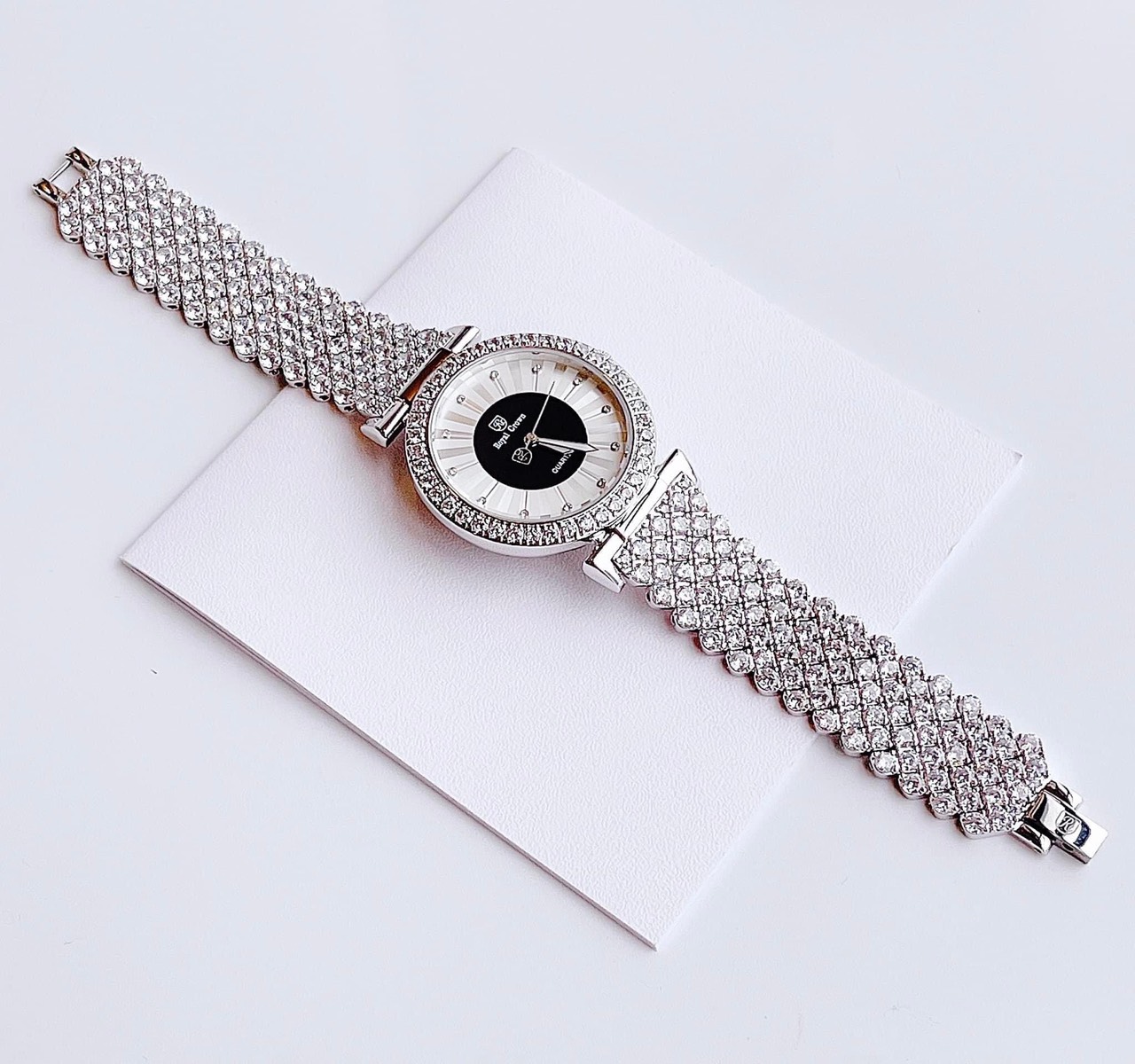 Đồng hồ nữ Royal Crown RC4601