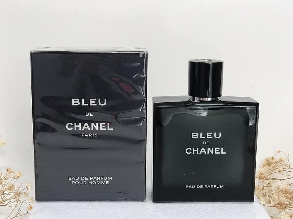 CHANEL BLEU EDP 100ml