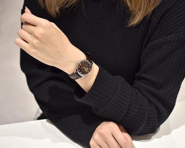 Đồng hồ nữ SEIKO JAPAN SSA783J1
