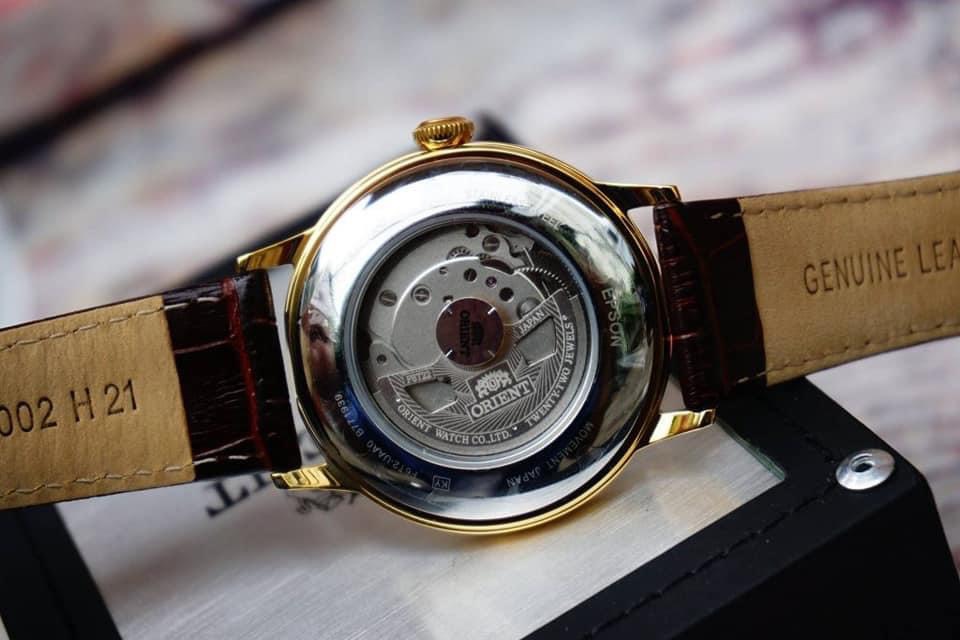 Đồng hồ nam Orient RA-AG0003S10B