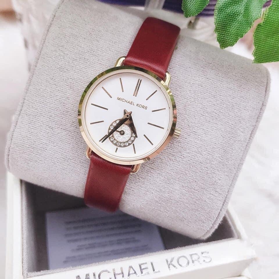 Đồng hồ nữ Micheal Kors MK2751