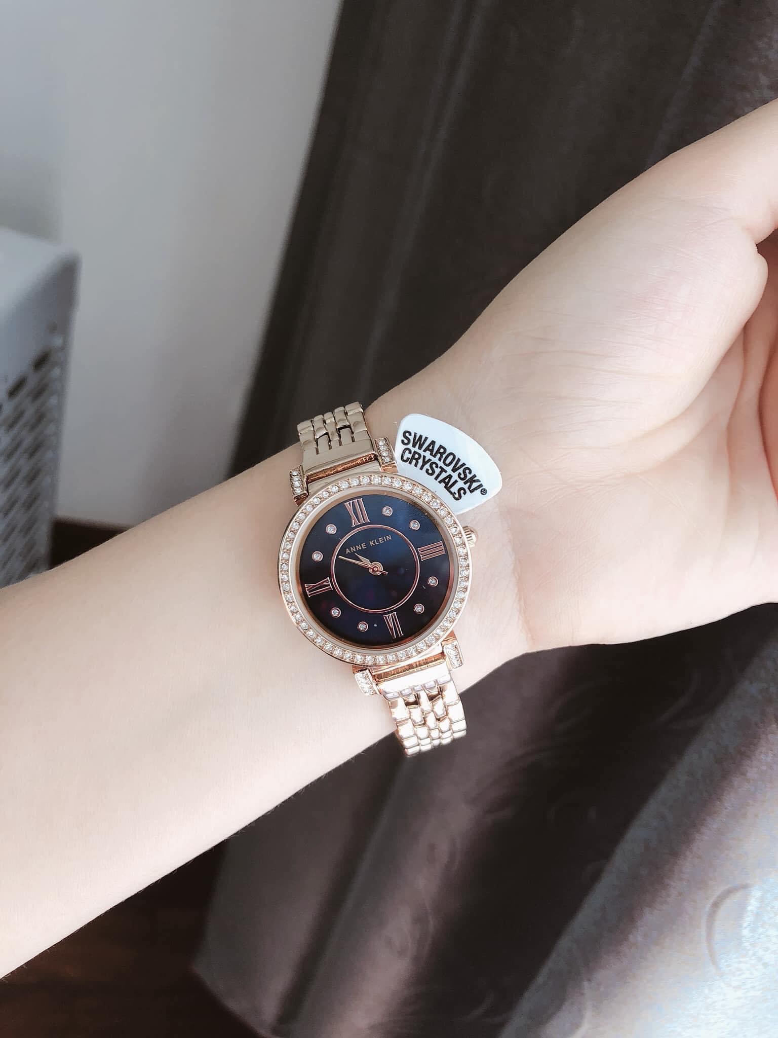 Đồng hồ nữ Anne Klein For Women