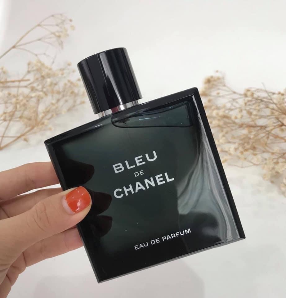 CHANEL BLEU EDP 100ml