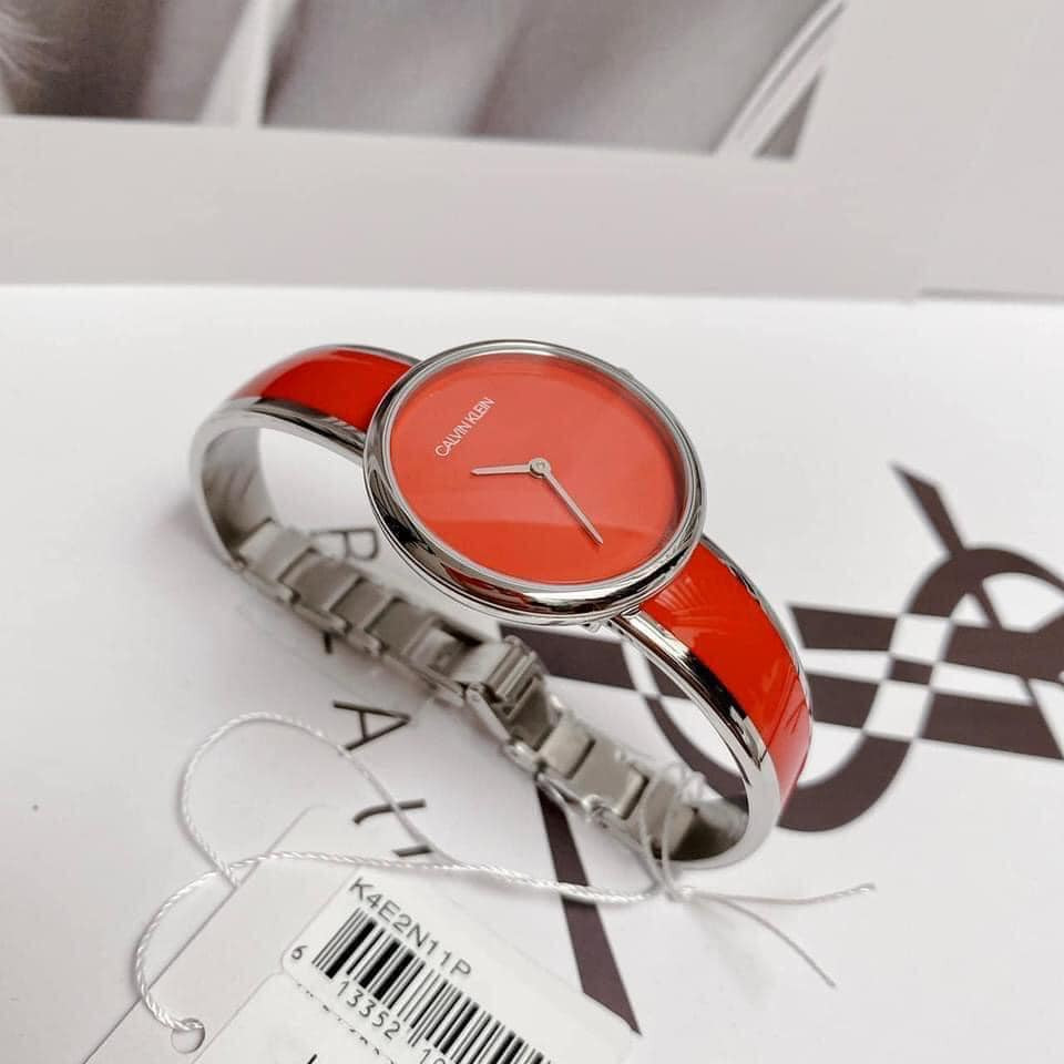 Đồng hồ nữ Calvin Klein K4E2N11P