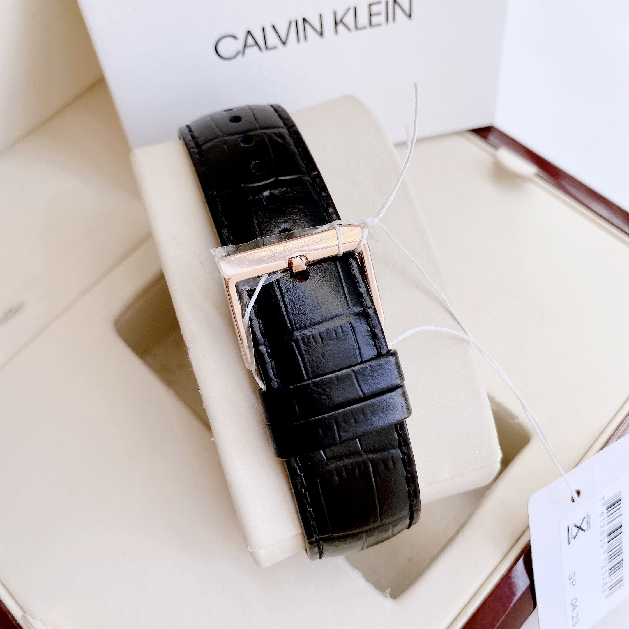 Đồng hồ nam Calvin Klein K9H216C6