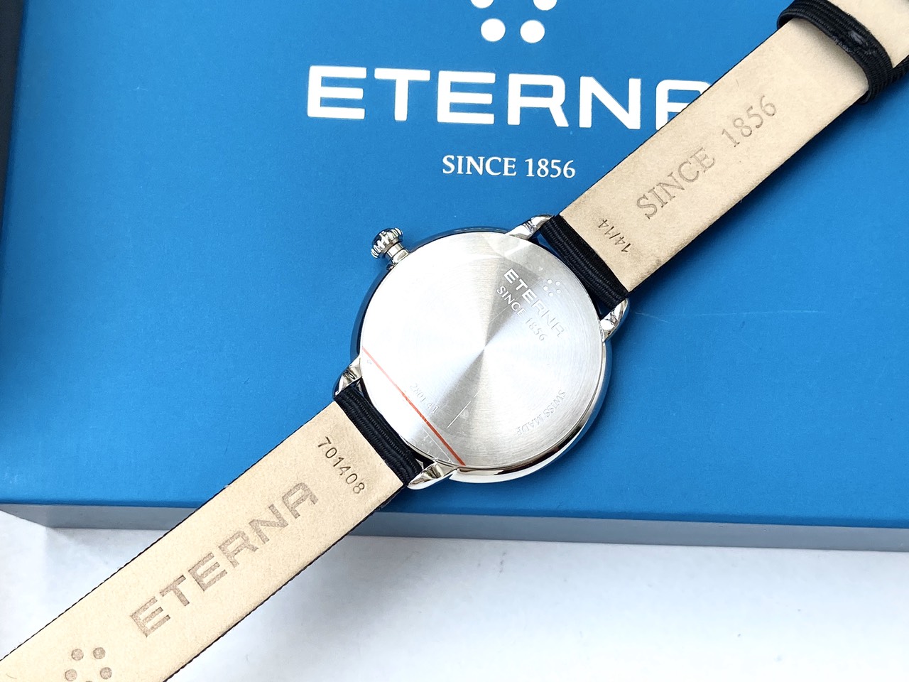 Đồng hồ nữ Eterna 2801.41.96.1408.