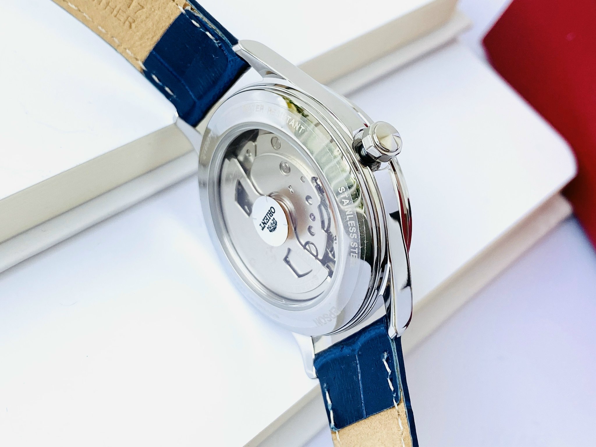 Đồng hồ nữ Orient RA-AG0018L10B